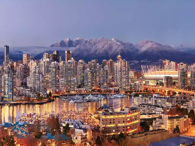 Vancouver