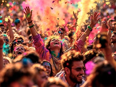 Festivals
