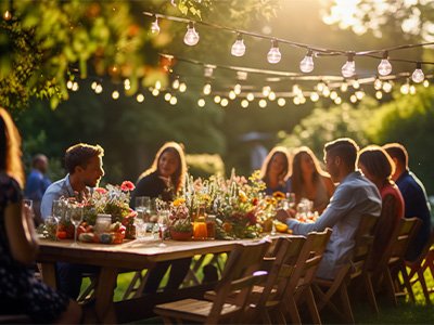 Family Events